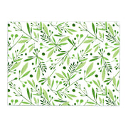 Avanti Tempered Glass Surface Protector - Olive Branch