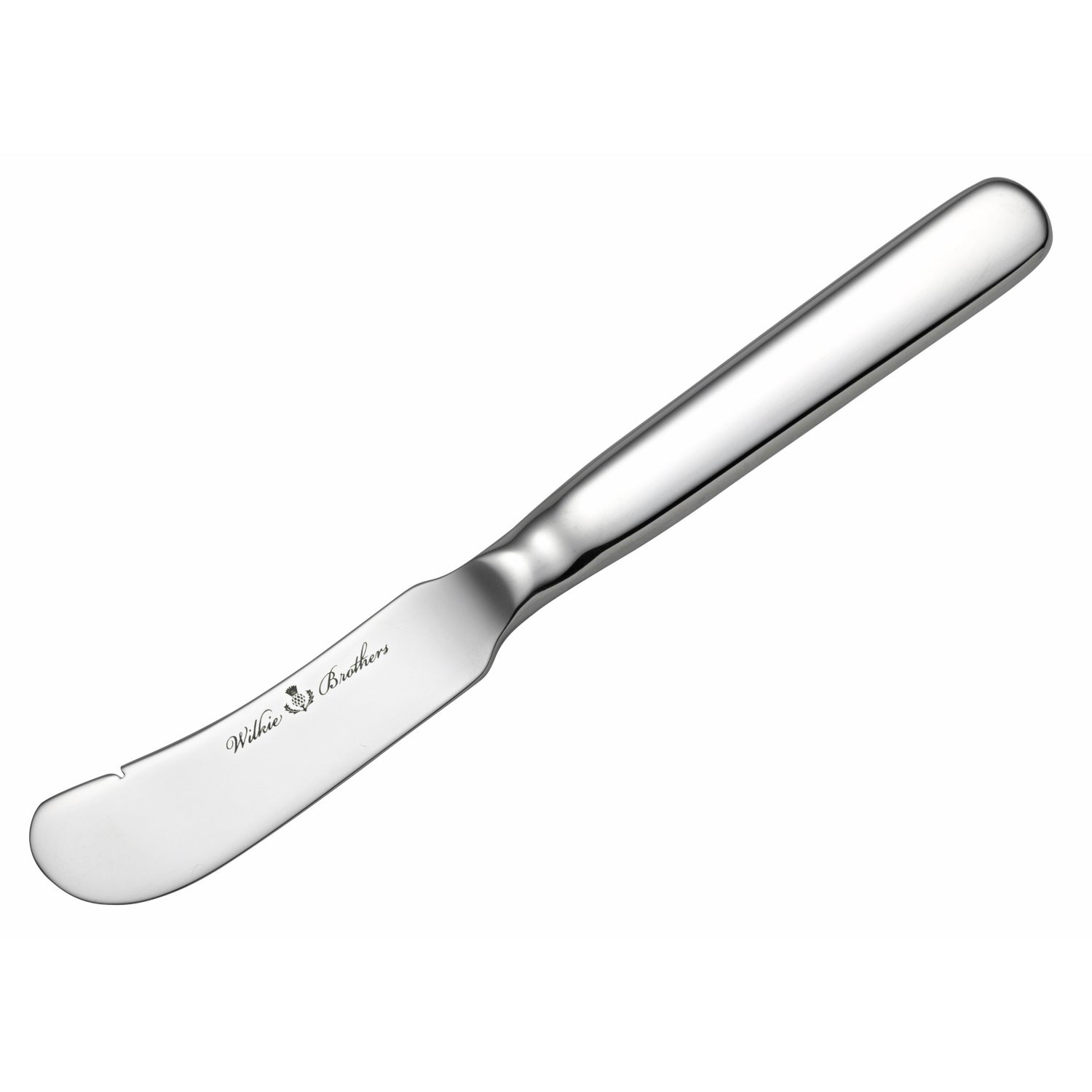 Wilkie Edinburgh Butter Knife