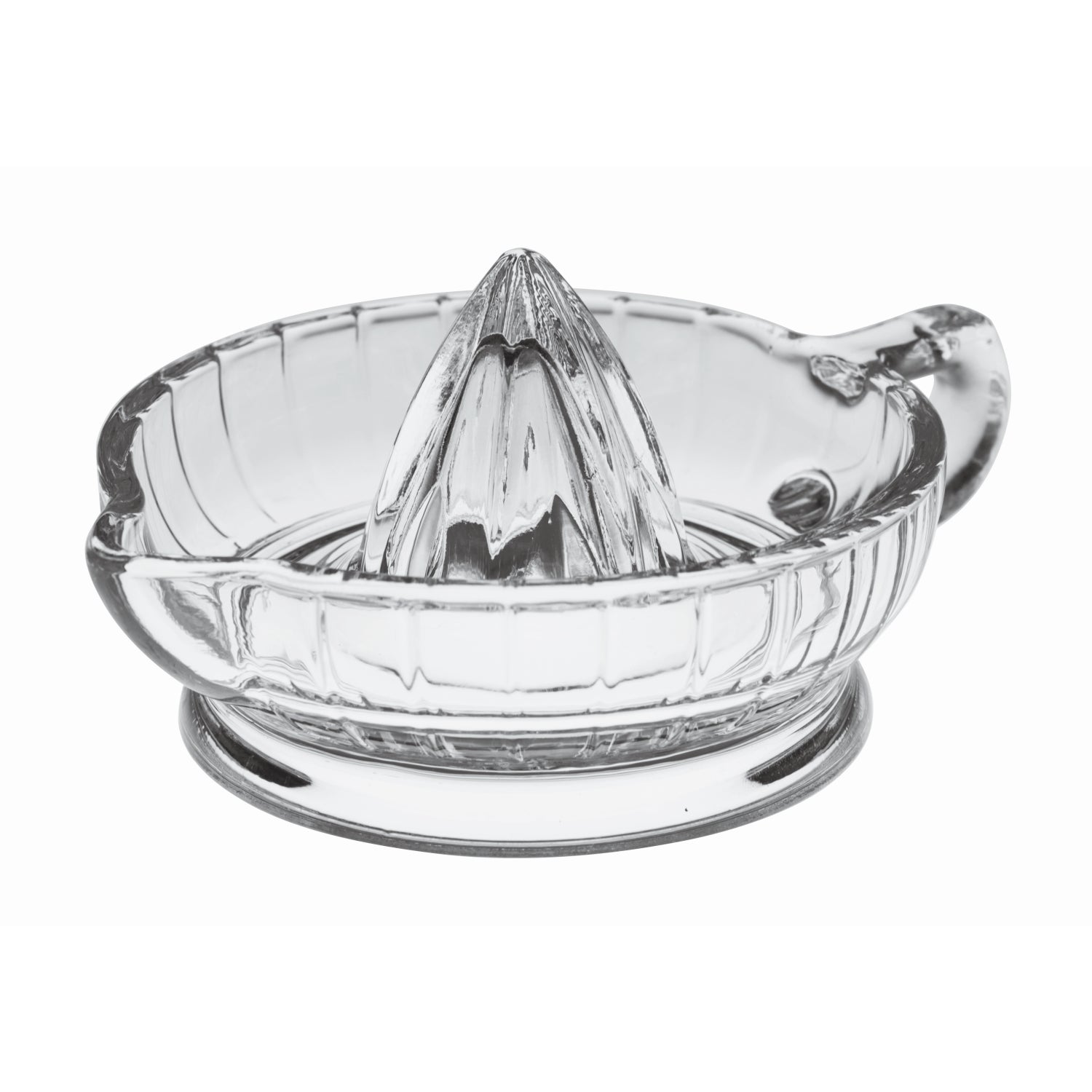 Avanti Glass Citrus Juicer