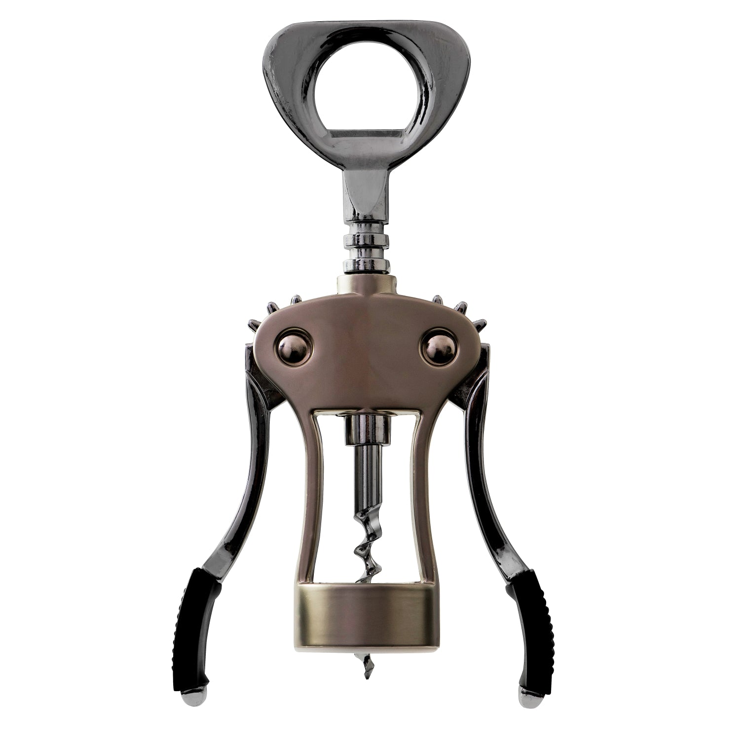 Avanti Winged Bottle Opener