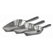 Avanti Aluminium Measuring Scoops Set-3