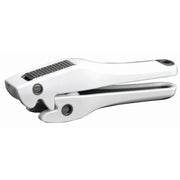 Avanti 19cm Garlic Press - White