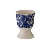 Avanti Egg Cup - CHINA BLUE FLEUR