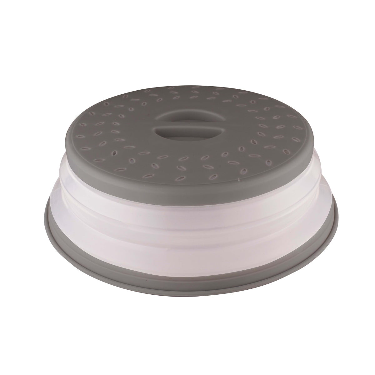 Avanti Microwave Food Cover - Grey
