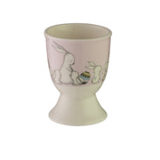 Avanti Egg Cup - Easter Bunny Family