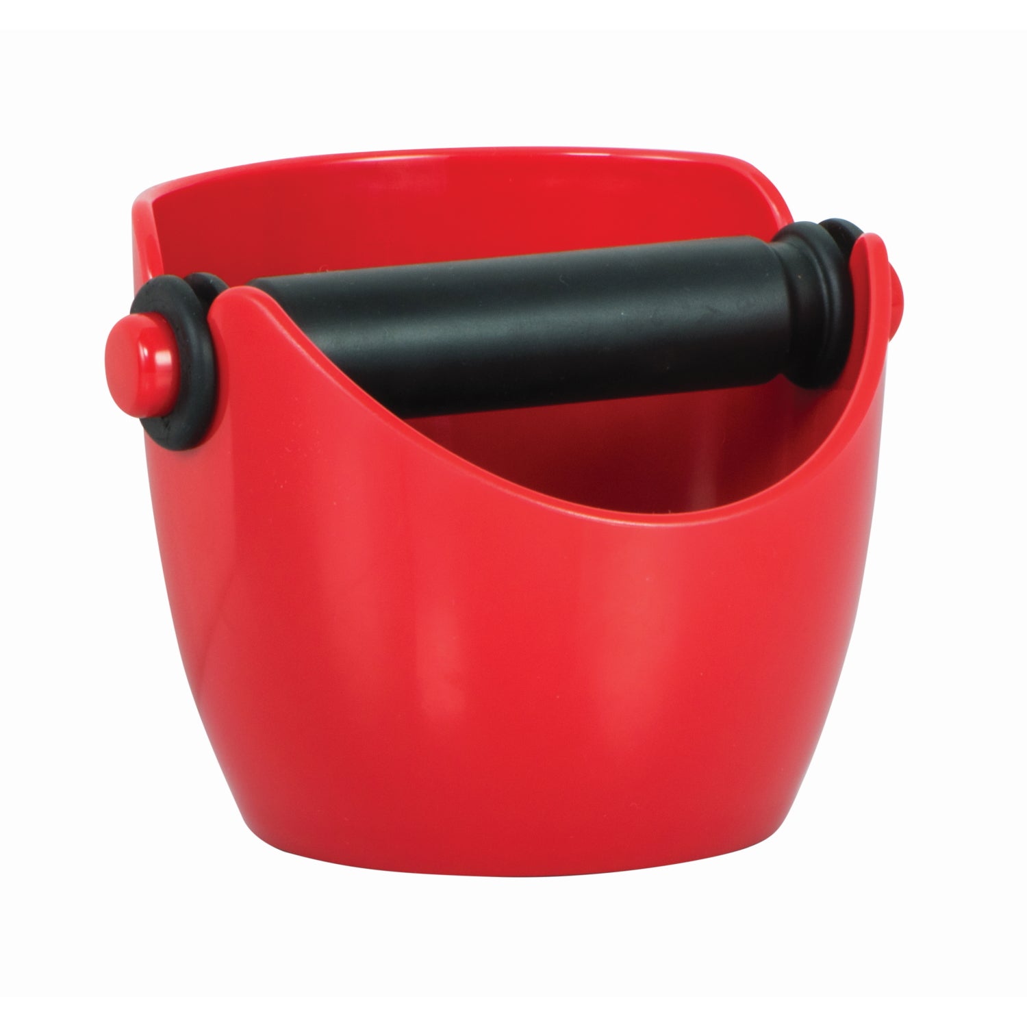 Avanti Knock Box - Red