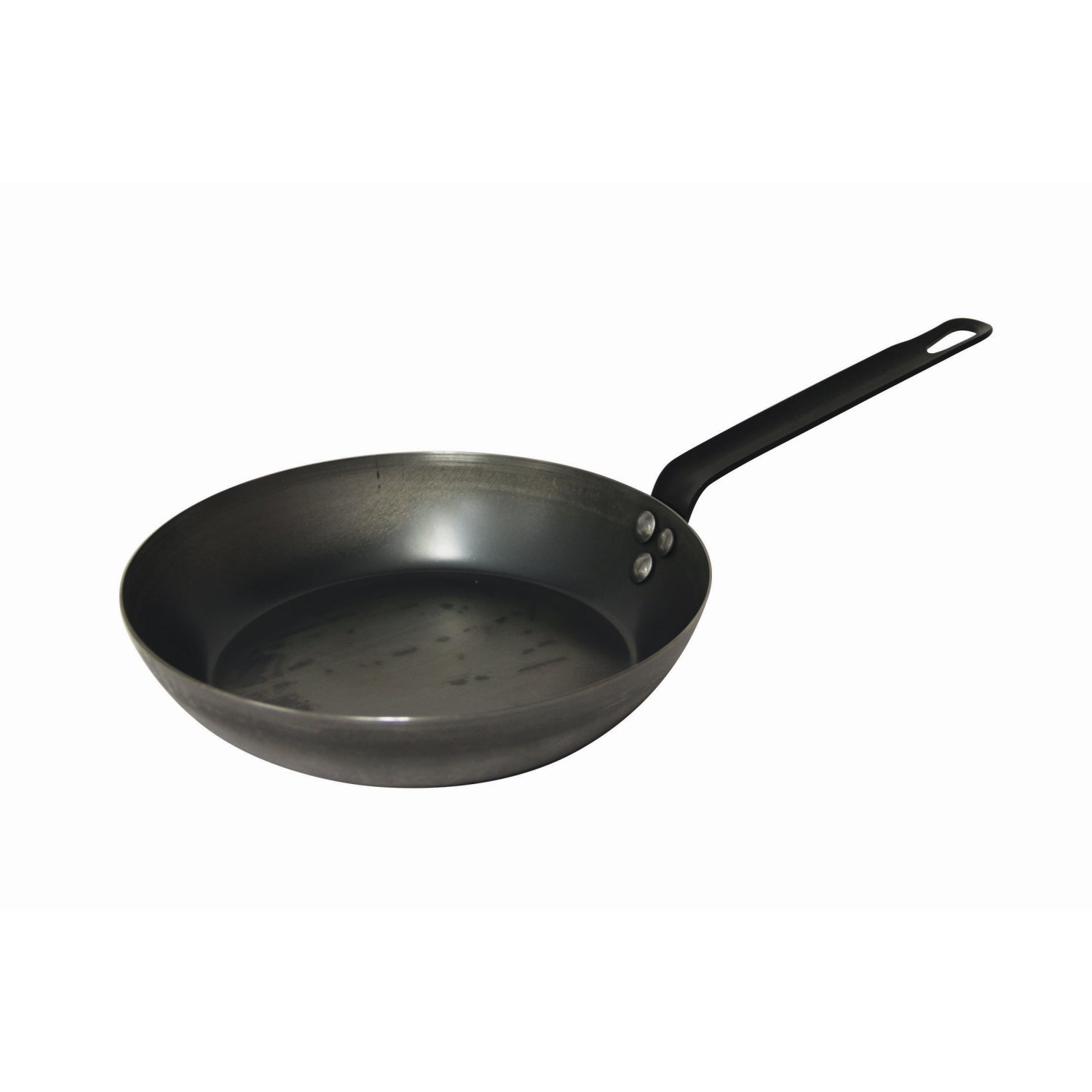Pyrolux Industry Blue Steel 30cm Frypan