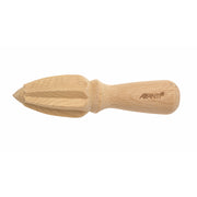 Avanti Citrus Reamer-Rubber Wood