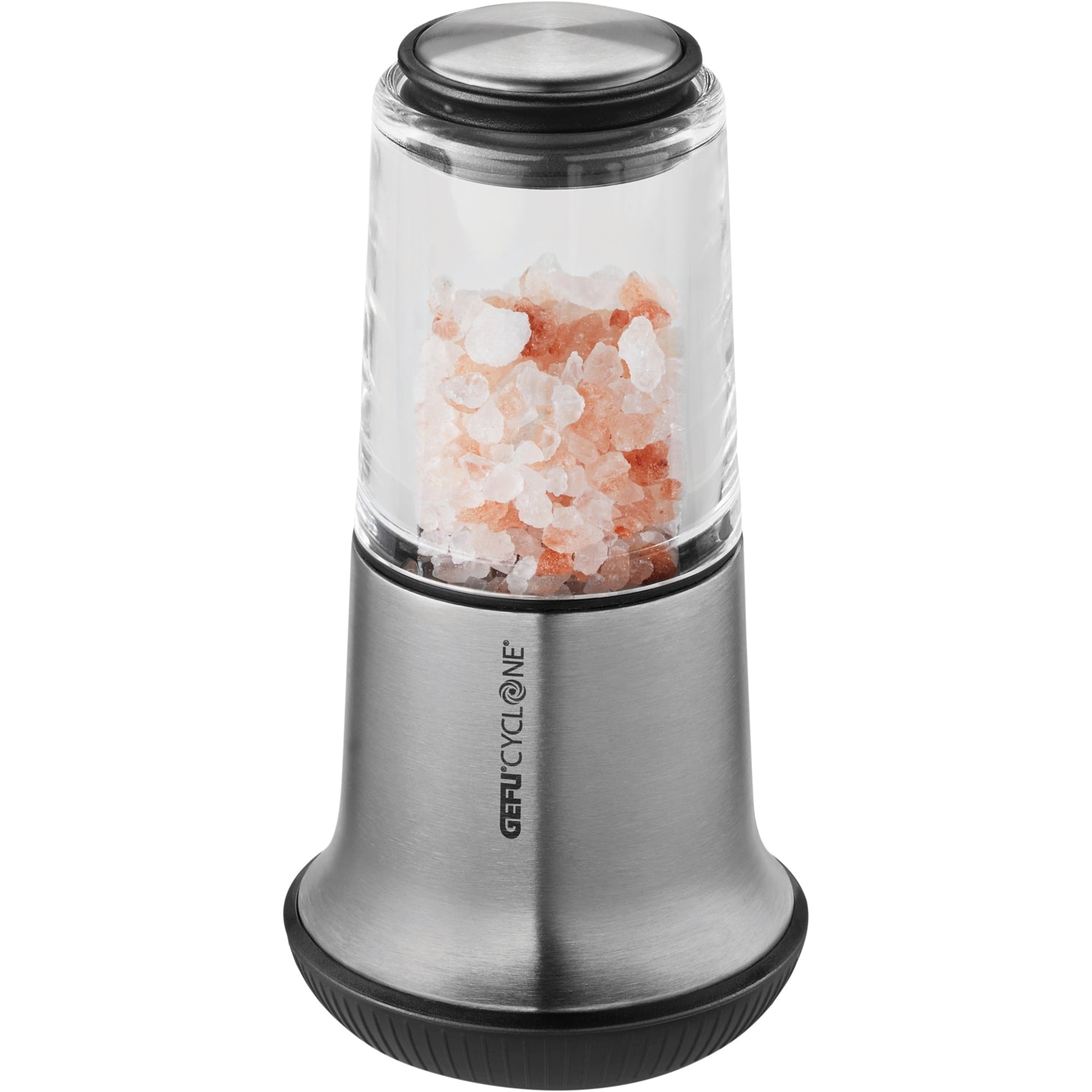 Gefu X-Plosion Salt Pepper Mill Small