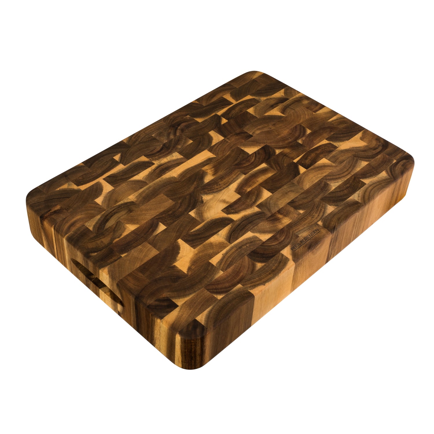 Peer Sorensen Acacia End Grain Cutting Board 51X35.5X7Ccm