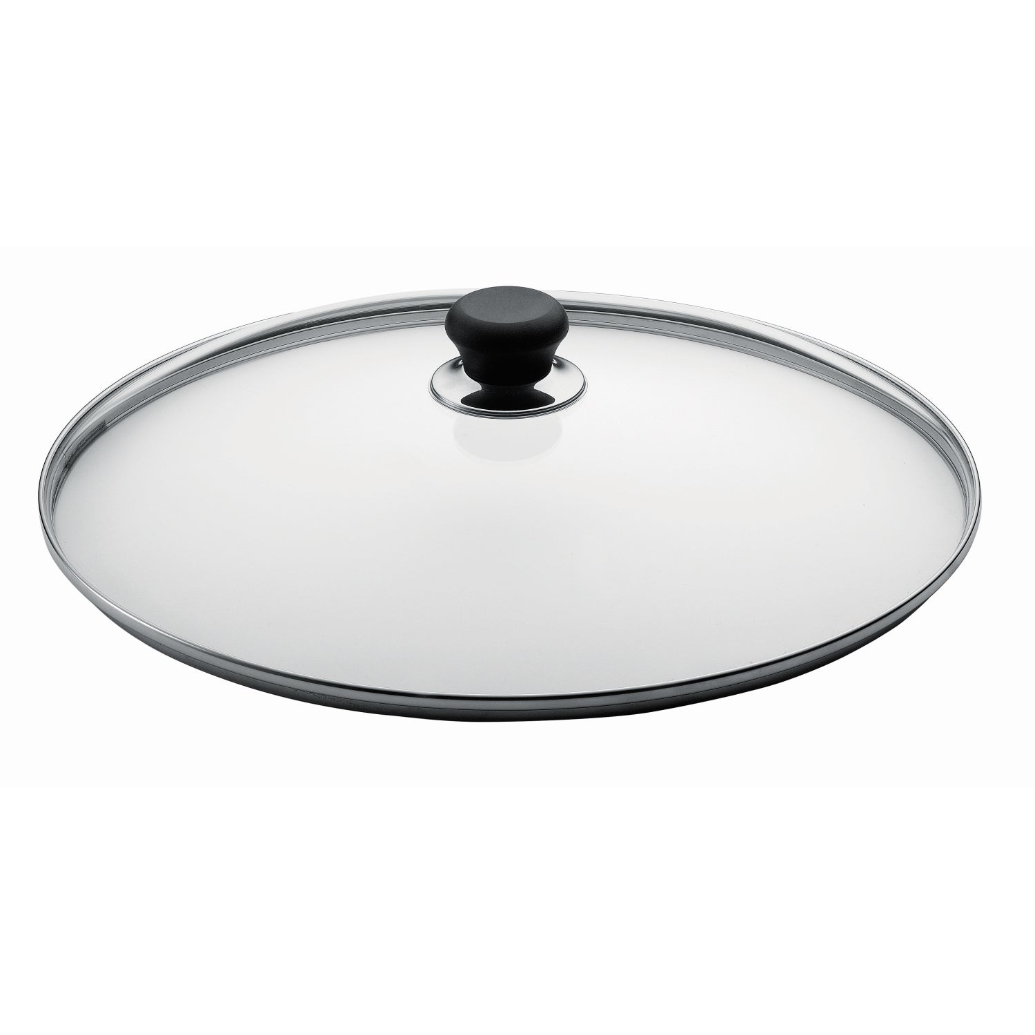 Scanpan Classic Glass Lid 24cm