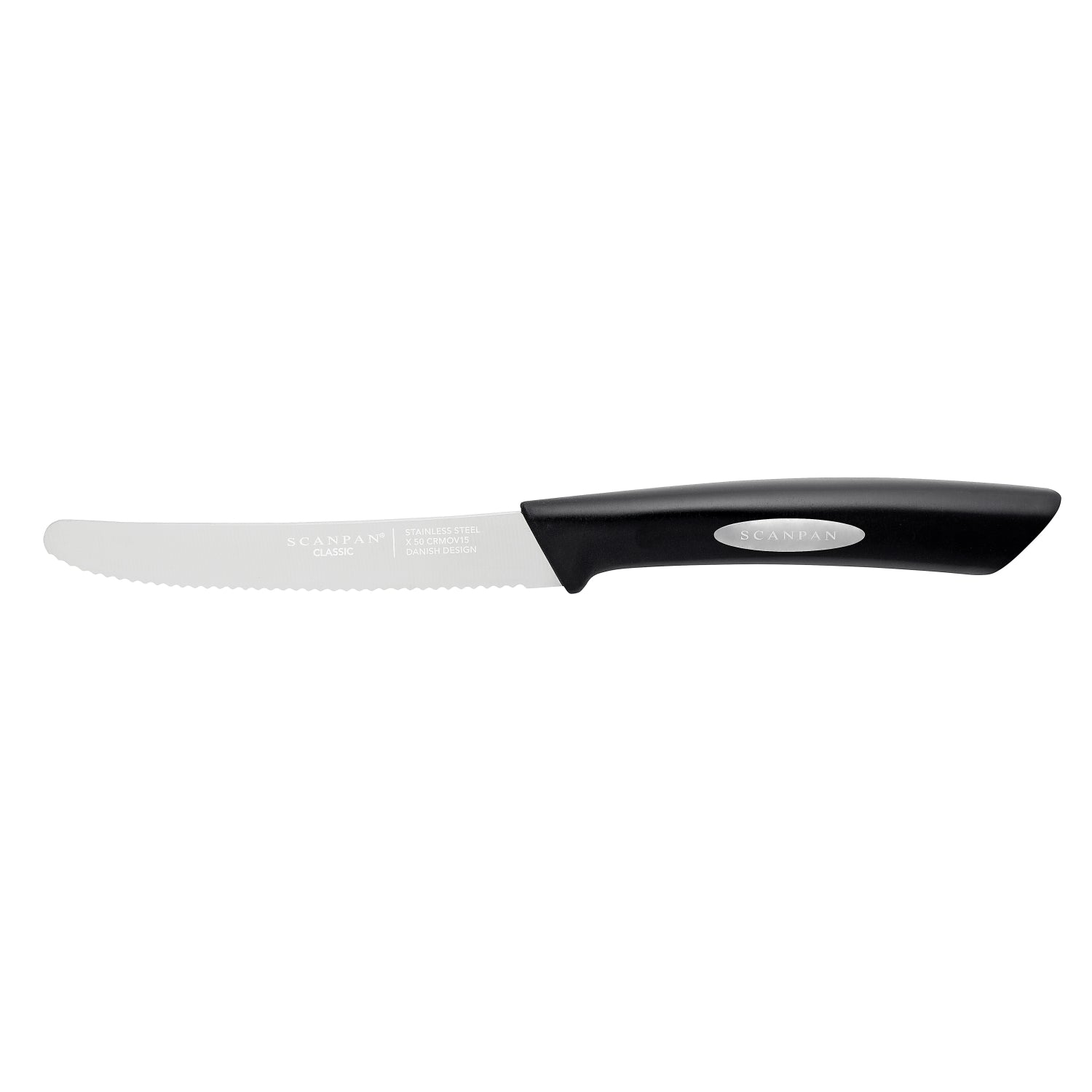 Scanpan Classic Steak Knife 12cm
