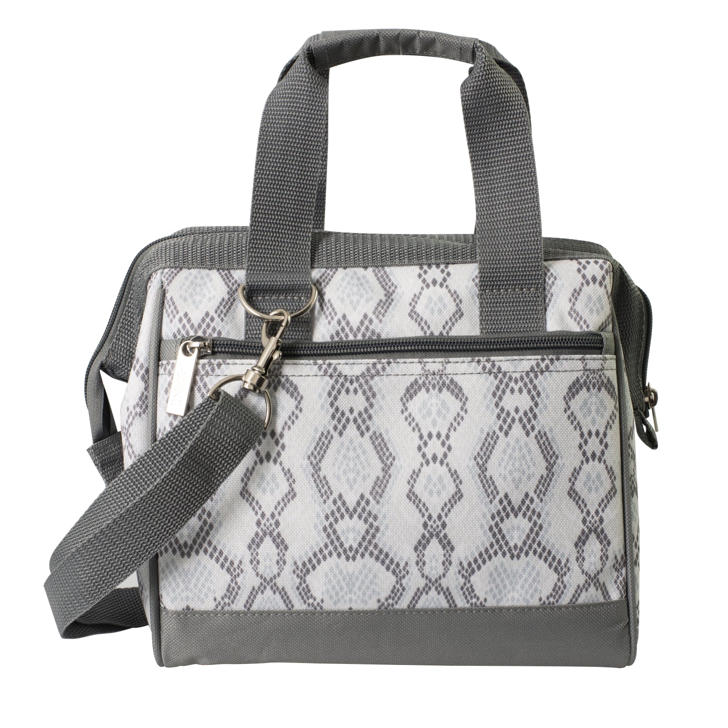 Avanti Insulated Lunch Bag - Python