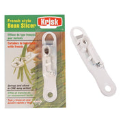 Krisk - Bean Slicer