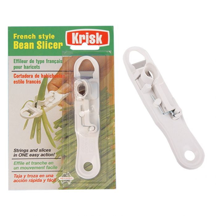 Krisk - Bean Slicer