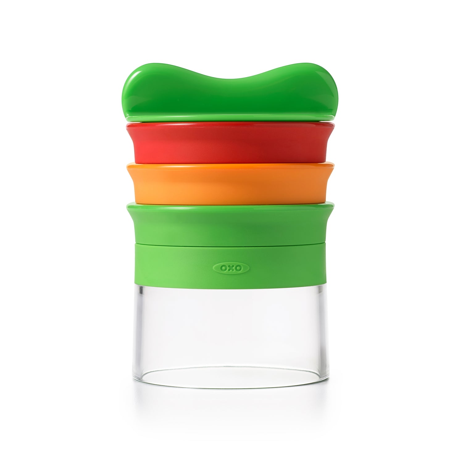 Oxo Gg 3 Blade Hand-held Spiralizer