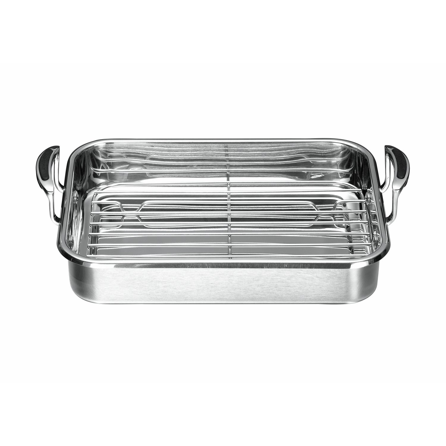 Scanpan Coppernox Roaster 42x26x10cm