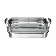 Scanpan Coppernox Roaster 42x26x10cm