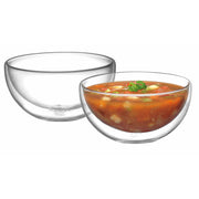 Avanti Twin Wall Serving Bowl 500ml 2 Piece Set