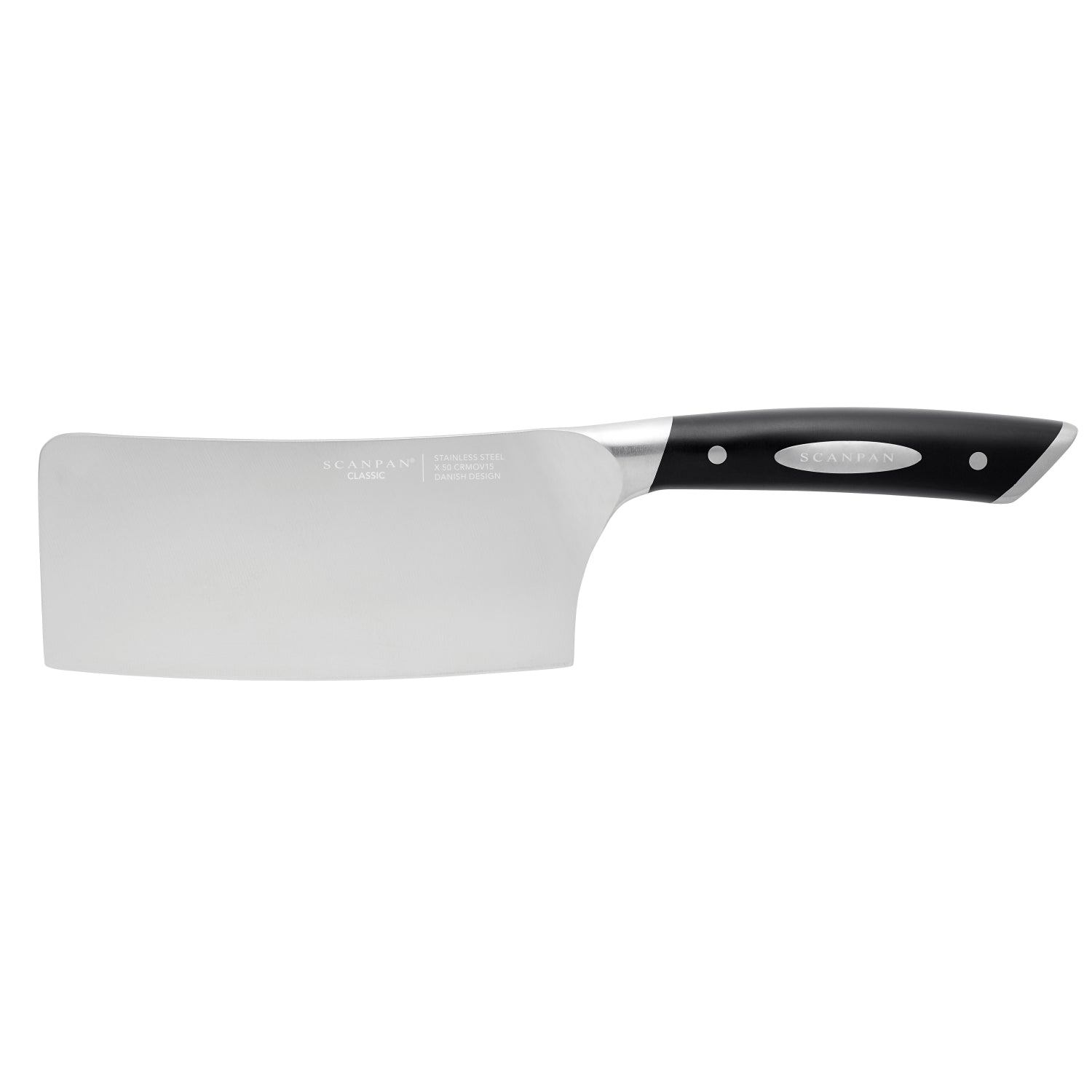 Scanpan Classic Cleaver 15cms