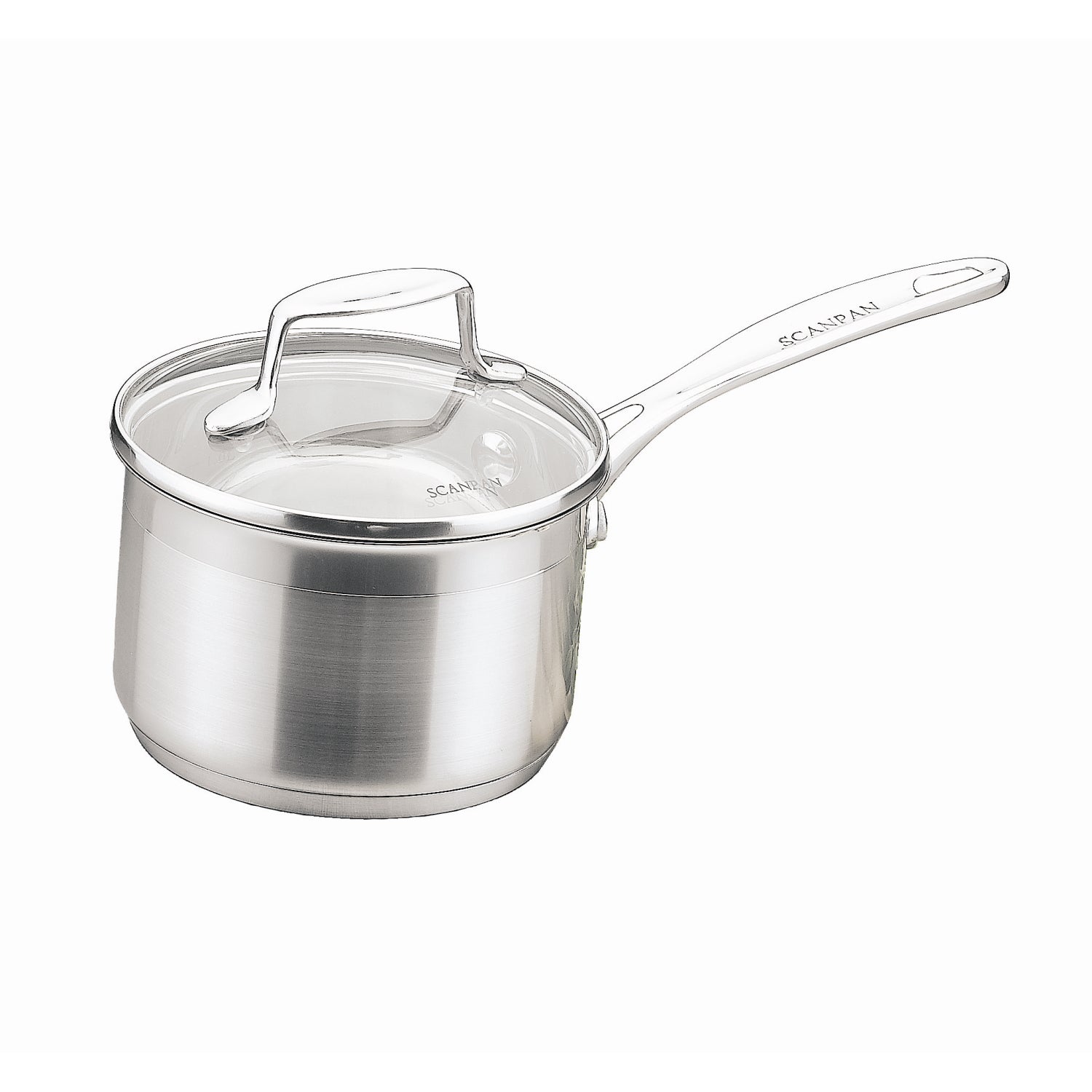 Scanpan Impact Saucepan 14cm 1.2l