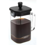 Avanti Oslo Square Coffee Plunger-600ml