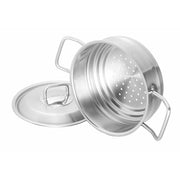 Scanpan Commercial Universal Steamer 16/18/20cm
