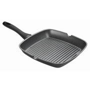 Pyrolux Pyrostone 28cm Square Grill