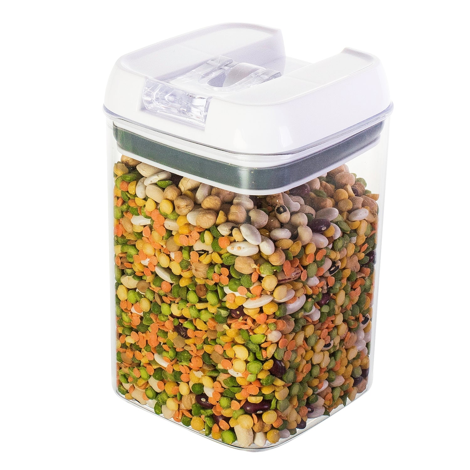 Avanti Flip Top Storage Container 800ML