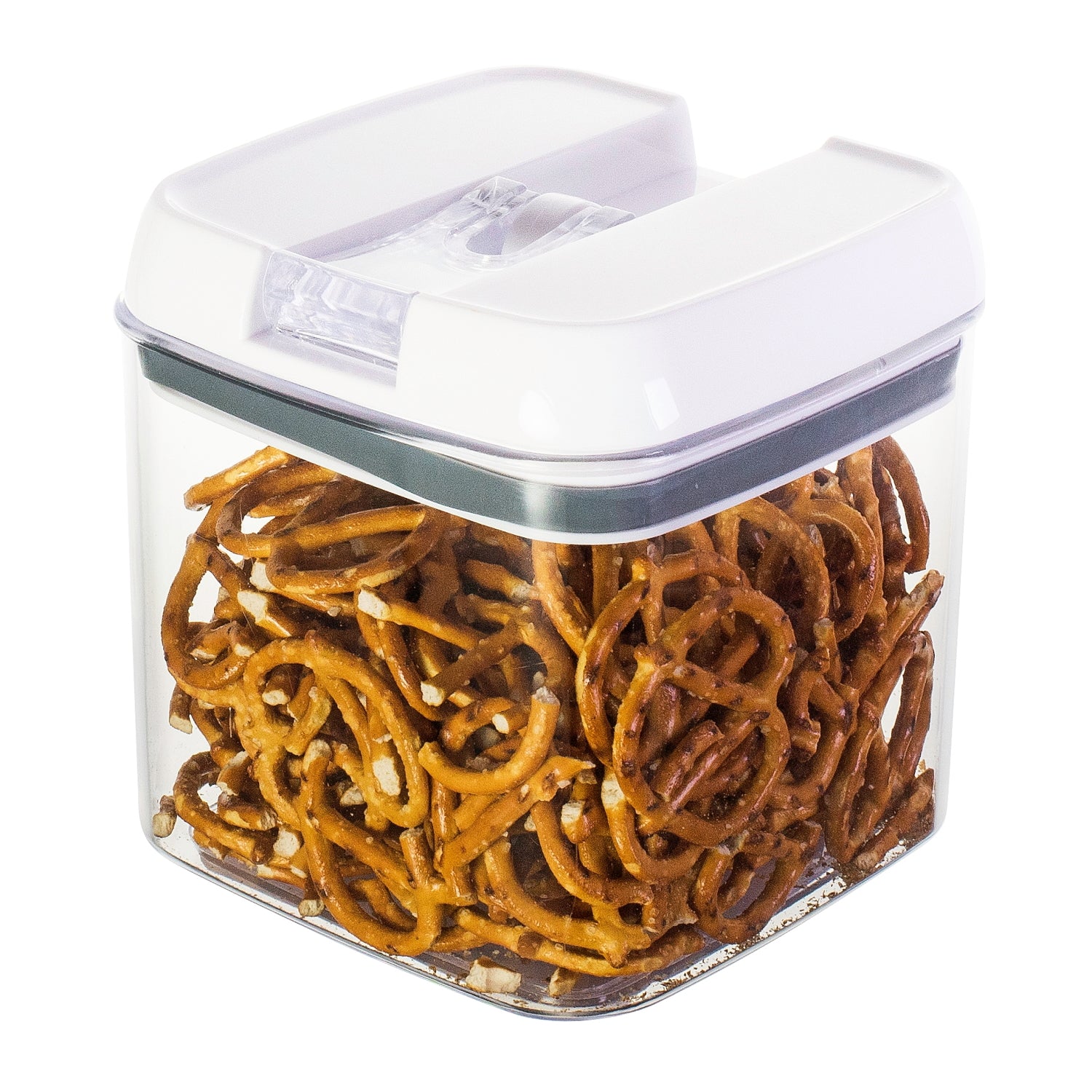 Avanti Flip Top Storage Container 1Litr