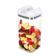 Avanti Flip Top Storage Container 1.2L