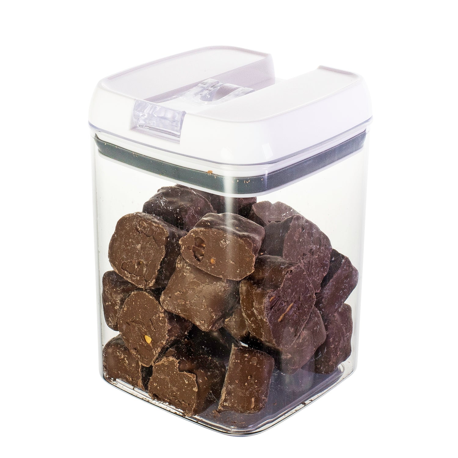 Avanti Flip Top Storage Container 1.7L