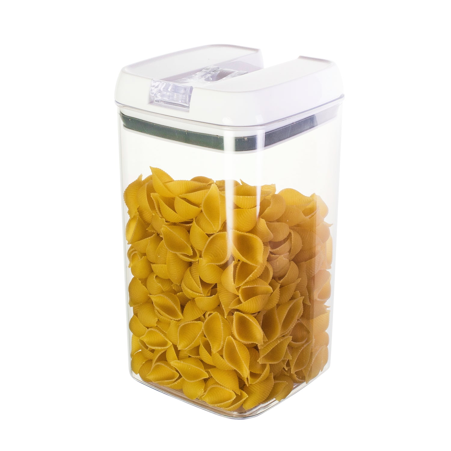 Avanti Flip Top Storage Container 2.3L