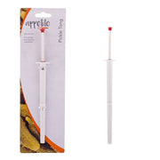 Appetito Pickle Tong - White