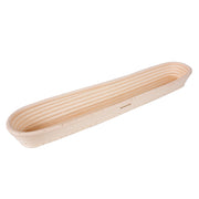 Bakemaster Baguette Proving Basket 44X9X5CM