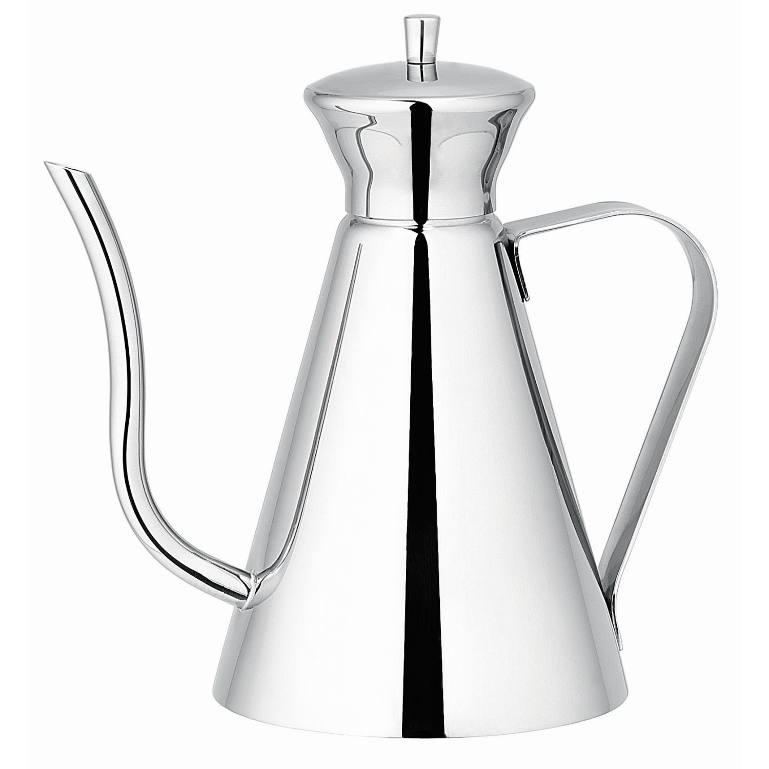 Avanti Art Deco Luxury Oil Can 500ml