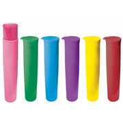 Avanti Silicone Push Up Ice Blocks 6pc