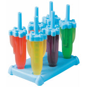 Avanti Rocket Ice Blocks 6pc Set Blue