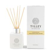 Tilley Reed 75mL Lemongrass