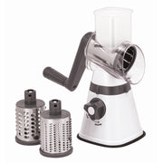 Avanti Table Top Drum Grater With 3 Blades