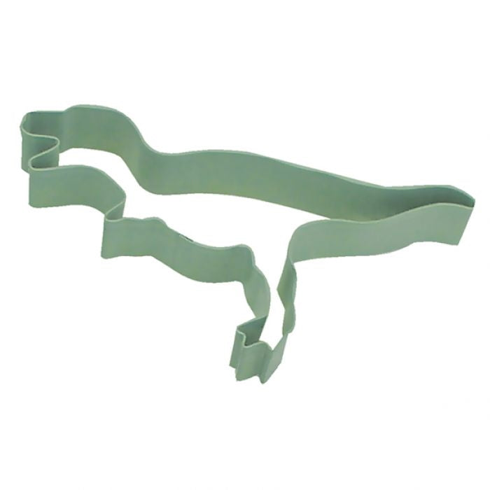 D.line Tyrannosaurus Rex Cookie Cutter 15.25cm - Mint