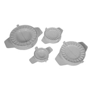 Avanti Dumpling Press Cutting Set 4 Piece