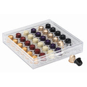 Avanti Genoa Coffee Capsule Box-36