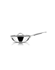Stahl 20cm/1.7L Deep Frypan / Wok - Artisan Series (Tri-ply)