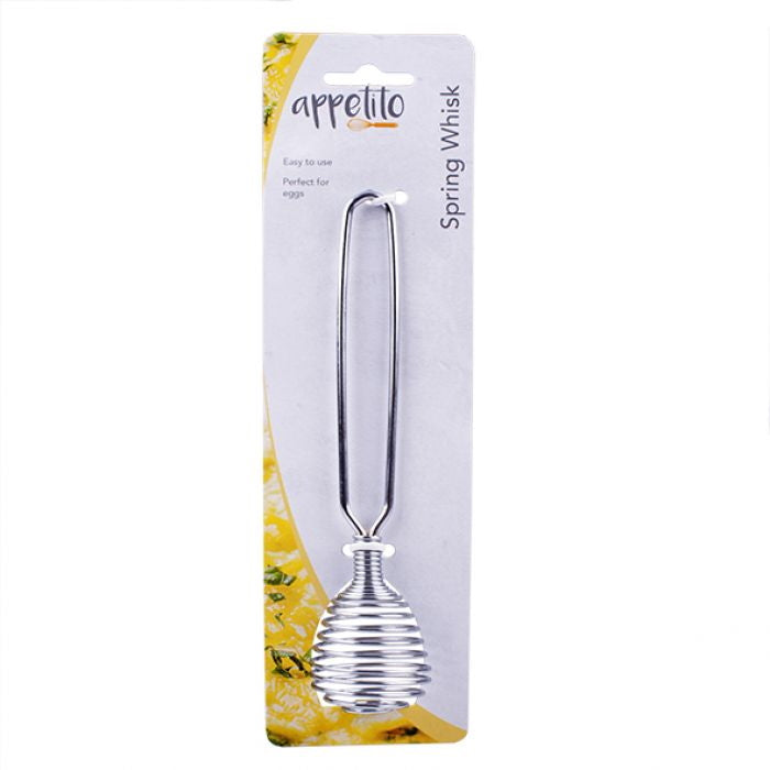 Appetito Spring Whisk
