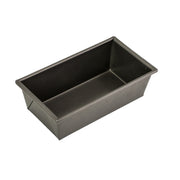 Bakemaster Box Sided Loaf Pan 21X11X7CM