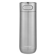 Contigo Luxe Autoseal Mug 354ml Brushed