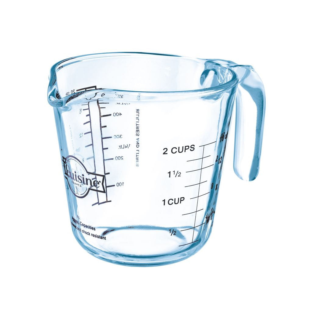 O'Cuisine Measuring Jug 500ml