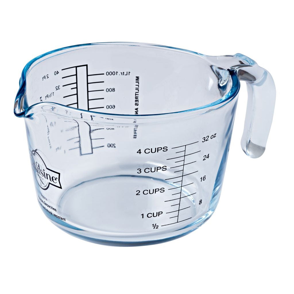 O'Cuisine Measuring Jug 1L