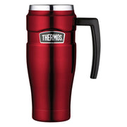 Thermos 470ml Stainless King Vacuum Insulated Travel Mug